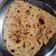 Swedha का कुकस्नैप जब उन्होंने आलू पनीर का पराठा (aloo paneer ka paratha recipe in Hindi) बनाया था।