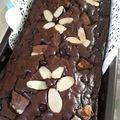 Cooksnap dari Risa Gunawan untuk resep Brownis ala erlina lim
