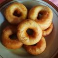 Cooksnap dari Isna Yuliastuti untuk resep 🍩donat pisang🍩