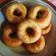 Cooksnap dari Isna Yuliastuti untuk resep 🍩donat pisang🍩