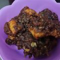 Cooksnap dari Anisa Primasari untuk resep 12. Ayam Panggang Teflon Bumbu Rujak