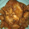 Cooksnap dari shanti untuk resep Ayam Asam Manis