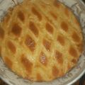 El cooksnap de Susana Abdo cuando hizo Bizcochuelo matero fácil y riquísimo.