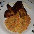 Cooksnap dari Koki Mama untuk resep Cheesy Veggie Mashed Potato