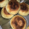 El cooksnap de marielaibarra_carp cuando hizo Panes caseros (sin gluten).