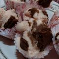 Cooksnap dari Fitri Aida untuk resep Bolu kukus meisis merekah