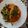 El cooksnap de Maricarmen cuando hizo Ossobuco de pavo a la gremolata.