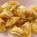 Cooksnap dari sagi untuk resep Kulit pangsit home made