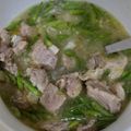 Cooksnap dari Rahma Diyanti untuk resep Sop janda ala Susie.agung