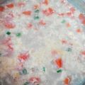 Cooksnap dari Rika AK untuk resep Sup Lobak Wortel untuk MPASI