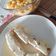 El cooksnap de Luciano Melloni cuando hizo Salmón Rosado al Roquefort.