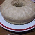 Cooksnap dari Inike Fratiwi untuk resep Bolu Susu Kukus Sederhana