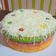 Cooksnap dari Fanny Mirza untuk resep Rainbow Ogura Cake