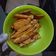 Cooksnap dari jenkratih untuk resep Roasted sweet potato (ubi panggang)