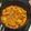El cooksnap de Noelia de la Cruz Reyes cuando hizo Arroz meloso con verduritas y pollo.