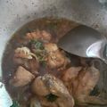 Cooksnap dari Rieska Masera untuk resep Ayam Kecap legit