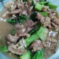 Cooksnap dari evelyn_boediono untuk resep Menu Anak : Ca Sapi Brokoli