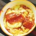 Rafiqua Shama का कुकस्नैप जब उन्होंने एगलेस कारमेल कस्टर्ड पुडिंग (eggless caramel custard pudding recipe in Hindi) बनाया था।