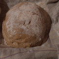 El cooksnap de Martina De Antoni cuando hizo Pan de masa madre versión gluten Morgan.