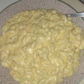 Cooksnap από Ελένη Καραγεώργου στη συνταγή Mac & cheese 🧀 (μακαρόνια με τυρί)