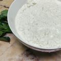VARSHA's cooksnap of when they made பச்சை மிளகாய் தேங்காய் சட்னி(coconut chutney recipe in tamil).