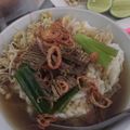 Cooksnap dari Elsa untuk resep Soto Daging Bening@mamasusancooks