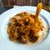 Cooksnap dari Upie Irawati (d'Bakoel) untuk resep Sosis Gurita Saus Hot & Spicy