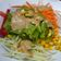 Cooksnap dari Laily Putri untuk resep Roasted Sesame Salad Dressing #vegetarian
