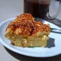 Cooksnap dari veny sibuea untuk resep Chiffon Keju