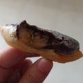 Cooksnap dari oa untuk resep Piscok Lumer Meler (Pisang coklat/lumpia pisang coklat)