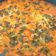 El cooksnap de Luna Acevedo cuando hizo Arroz a la Mexicana.
