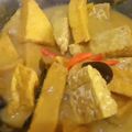 Cooksnap dari Yosua Tias untuk resep Orem-orem tahu tempe khas Malang