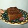 Cooksnap dari Tamara Josi Sulistyani untuk resep Brownies Kukus Chocolatos Simple Mudah Membuat