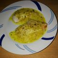 El cooksnap de Aroa Blanco Marcos cuando hizo Merluza con salsa bercy con thermomix.