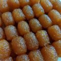 Cooksnap dari IdaIhsan untuk resep Selai Nanas, yummy 👌, plus tips
