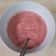 La cooksnap de Joanna Concha cuando cocinó Helado Natural de Frutas