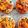 Neha Gandhi's cooksnap of when they made Crumpet Pizza.