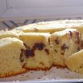 El cooksnap de Paula Riguez cuando hizo Torta dorada en olla essen.