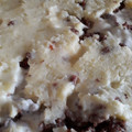 El cooksnap de sara cuando hizo Pastel de papa / fácil.