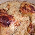 Cooksnap από Strata Al. στη συνταγή Κοτόπουλο με ρύζι στον φούρνο