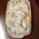 El cooksnap de Juan cuando hizo Arroz con leche cremoso con merengue.