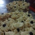 Cooksnap dari Ethy Djema untuk resep Kue Sagu Keju Lumer