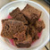 El cooksnap de Naritaa D.L cuando hizo Torta rápida de CHOCOLATE 🍫🍫🍫.