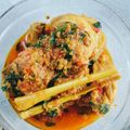Cooksnap dari Keydira untuk resep Ayam Woku Kemangi