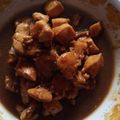 Cooksnap dari Resty Leha-leha untuk resep Ayam Teriyaki ala Hokben