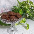 کوک اسنپ m.s بعد از امتحان کردن کوکی شکلاتی با شیره خرما.