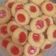 Cooksnap dari eka rahmawati untuk resep #131 Thumbprint Strawberry Cheese Cookies