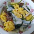 簡敏慧 的 南瓜麵疙瘩（軟） cooksnap