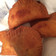 El cooksnap de Genly Leon cuando hizo Empanadas de pino fritas.