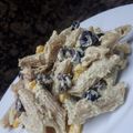 Cooksnap από Εβελίνα07 στη συνταγή Insalata di pasta με τόνο και μουστάρδα